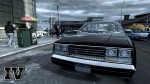 Grand Theft Auto IV