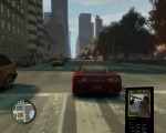 Ennyit a mai piknikről... idióta rokonság - Grand Theft Auto IV