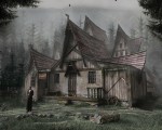 Dracula: Origin