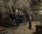 Dracula: Origin