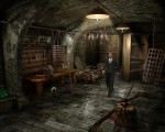 Dracula: Origin