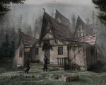 Dracula: Origin