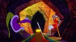 Dragon's Lair Blu-ray