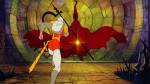 Dragon's Lair Blu-ray