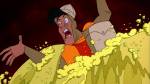Dragon's Lair Blu-ray