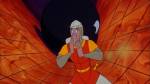 Dragon's Lair Blu-ray