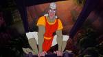 Dragon's Lair Blu-ray