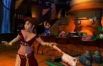 Ankh: Heart of Osiris