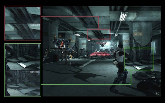 Lost Planet: Extreme Condition