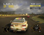 Race Driver: GRID