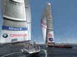 32nd America's Cup: The Game