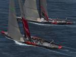 32nd America's Cup: The Game