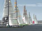 32nd America's Cup: The Game