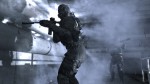 Konzol verzió - Call of Duty 4: Modern Warfare