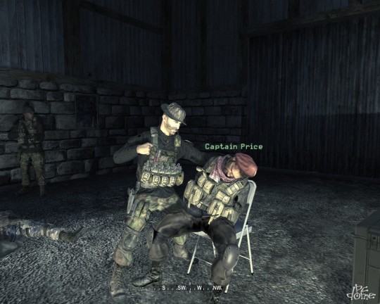 Call of Duty 4: Modern Warfare