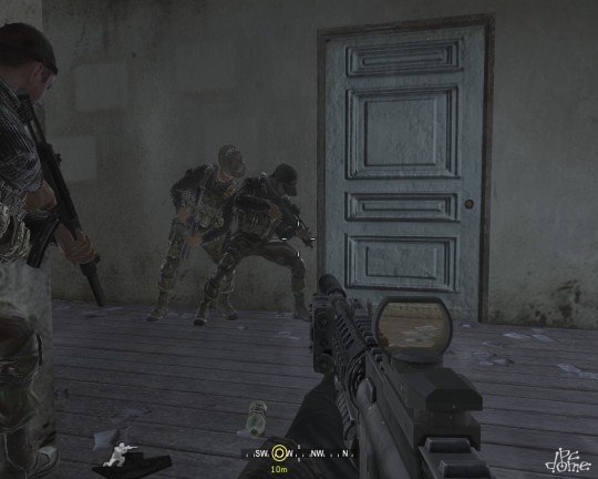 Call of Duty 4: Modern Warfare