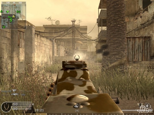 Call of Duty 4: Modern Warfare