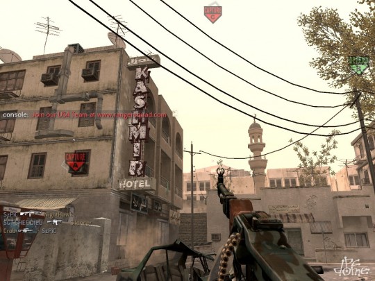 Call of Duty 4: Modern Warfare