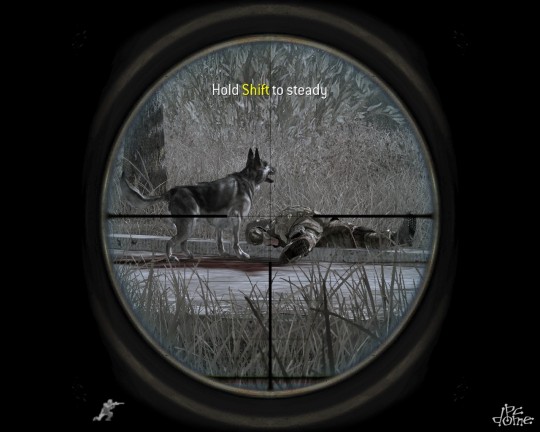 Call of Duty 4: Modern Warfare
