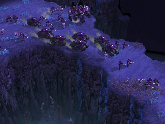 StarCraft II: Wings of Liberty