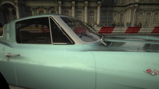 Project Gotham Racing 4 (Xbox 360)