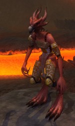 EverQuest II: Rise of Kunark