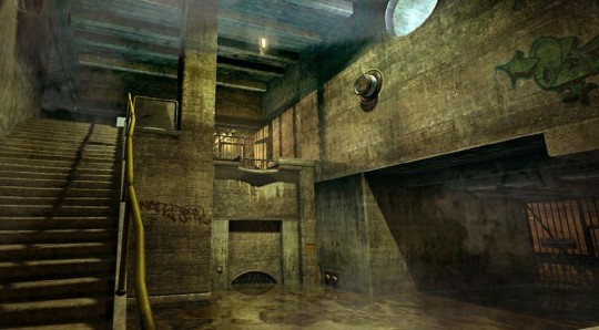 Deus Ex: Human Revolution