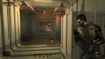 Ő se tudja még, hogy az utolsó métereit teszi meg... - Deus Ex: Human Revolution