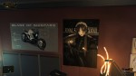 Final Fantasy 27? Nem túl optimista ez a plakát? - Deus Ex: Human Revolution