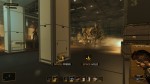 Az őrök még hagyján - de ez a benga robot... - Deus Ex: Human Revolution