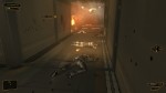 Nagy csúnya robotágyú megkergült... - Deus Ex: Human Revolution