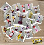 Rayman Raving Rabbids 2