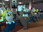 Rayman Raving Rabbids 2