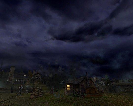 Galactic Assault: Prisoner of Power