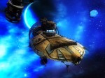 Spaceforce - Rogue Universe