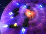 Spaceforce - Rogue Universe