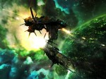 Spaceforce - Rogue Universe