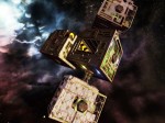 Spaceforce - Rogue Universe