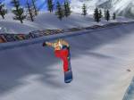 ESPN X-Games Pro Boarder