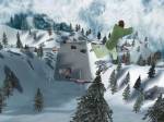 ESPN X-Games Pro Boarder