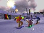 ESPN X-Games Pro Boarder