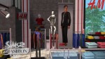 The Sims 2 H&M Fashion Stuff
