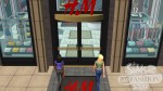 The Sims 2 H&M Fashion Stuff