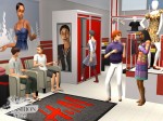 The Sims 2 H&M Fashion Stuff