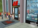 The Sims 2 H&M Fashion Stuff