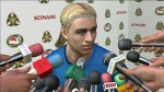 Pro Evolution Soccer 2008