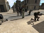 ArmA: Queen's Gambit