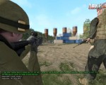 ArmA: Queen's Gambit