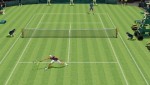 Smash Court Tennis 3 (PSP)