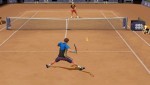 Smash Court Tennis 3 (PSP)